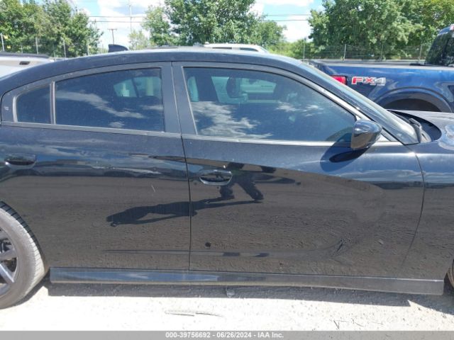 2C3CDXHG7MH657962 Dodge Charger Gt Rwd