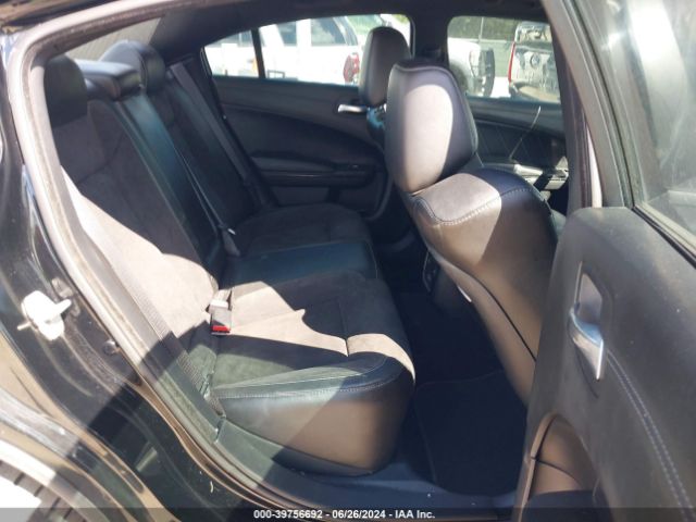 2C3CDXHG7MH657962 Dodge Charger Gt Rwd
