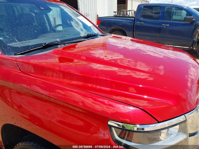 1GNSKCKC0FR287735 Chevrolet Tahoe Ltz