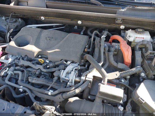 JTME6RFVXMJ008277 Toyota Rav4 Hybrid Xse
