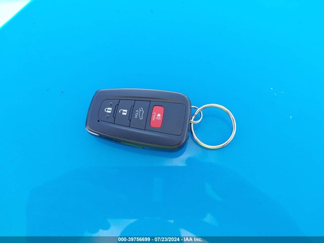 JTME6RFVXMJ008277 Toyota Rav4 Hybrid Xse