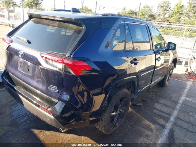 JTME6RFVXMJ008277 Toyota Rav4 Hybrid Xse