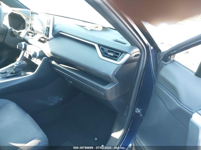 JTME6RFVXMJ008277 Toyota Rav4 Hybrid Xse