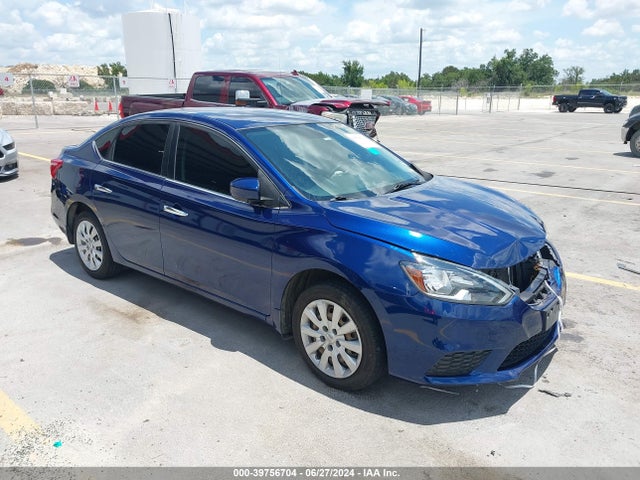 2019 3N1AB7AP0KY305867 main image