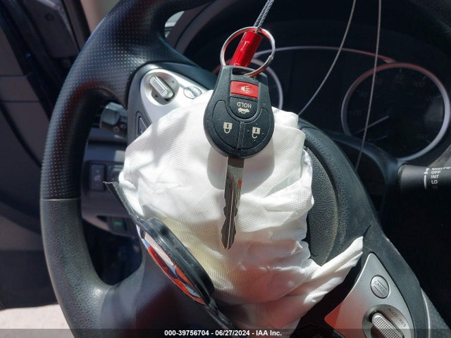 Nissan SENTRA S 2019 3N1AB7AP0KY305867 Image 11