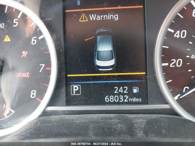 Nissan SENTRA S 2019 3N1AB7AP0KY305867 Image 16
