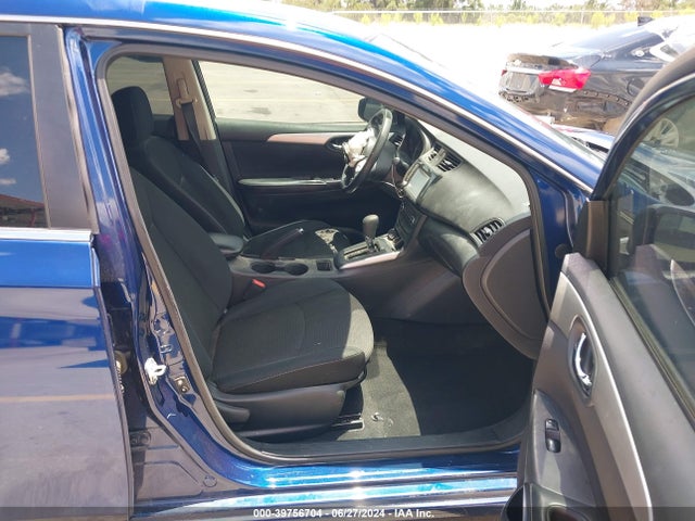 Nissan SENTRA S 2019 3N1AB7AP0KY305867 Image 5