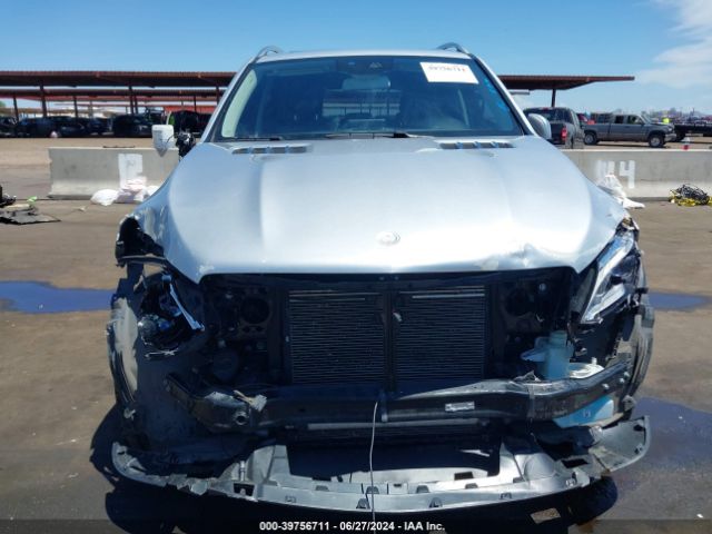 4JGDA5JB1JB187648 Mercedes-Benz GLE 350