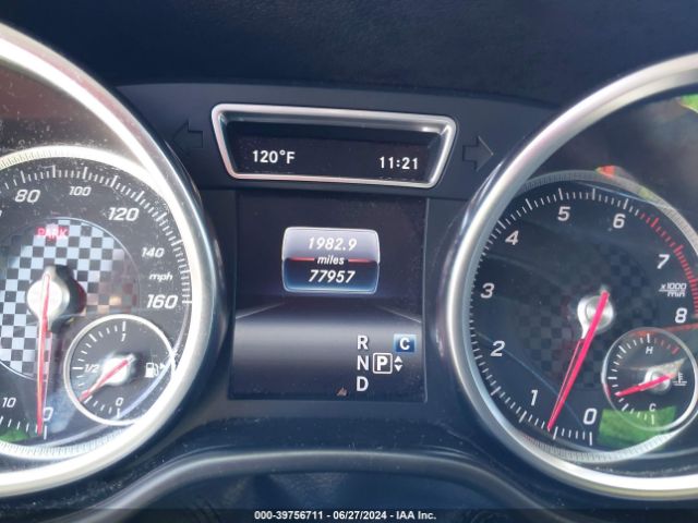 4JGDA5JB1JB187648 Mercedes-Benz GLE 350