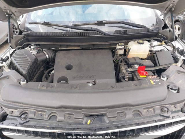 5GAEVAKW2KJ303780 Buick Enclave Awd Essence