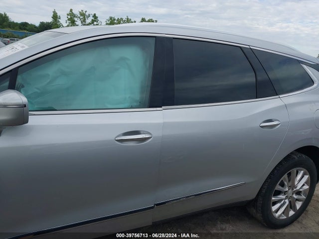 5GAEVAKW2KJ303780 Buick Enclave Awd Essence