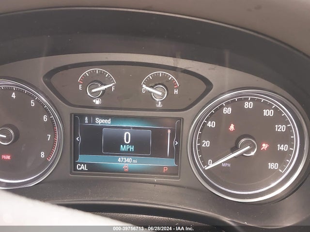 Buick Enclave Awd Essence 2019 5GAEVAKW2KJ303780 Image 15