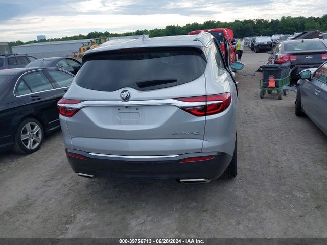 5GAEVAKW2KJ303780 Buick Enclave Awd Essence