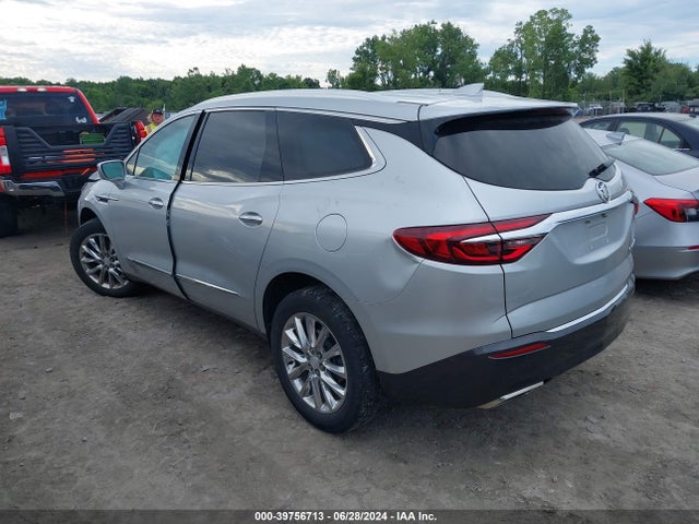5GAEVAKW2KJ303780 Buick Enclave Awd Essence