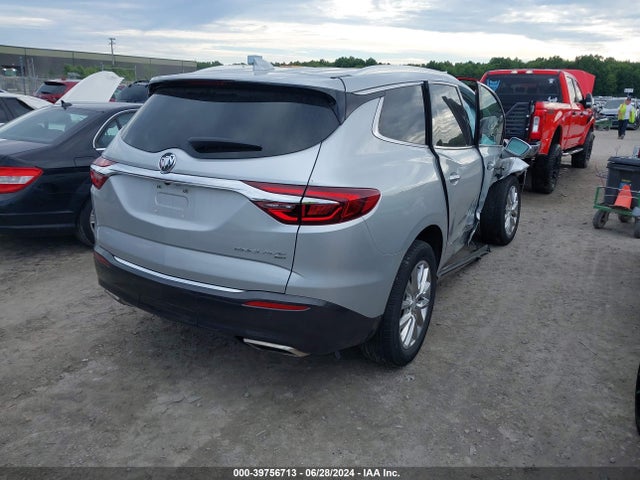 5GAEVAKW2KJ303780 Buick Enclave Awd Essence