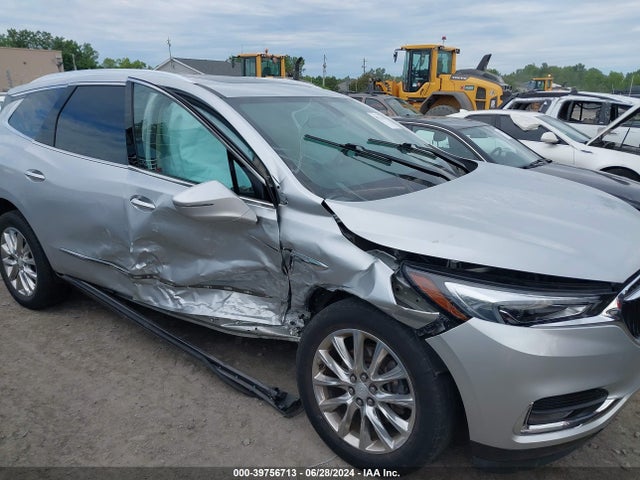 5GAEVAKW2KJ303780 Buick Enclave Awd Essence