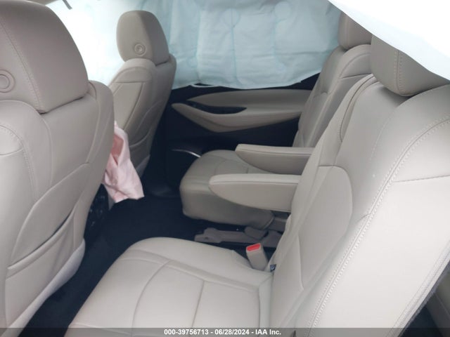 5GAEVAKW2KJ303780 Buick Enclave Awd Essence