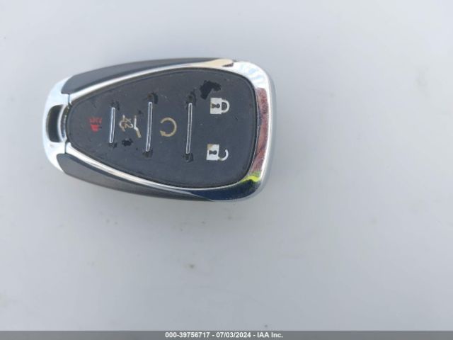 1GNEVJKWXKJ162317 Chevrolet Traverse Rs