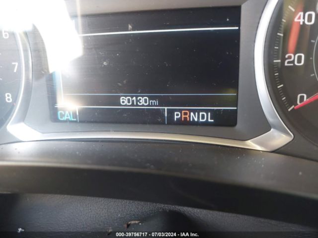 1GNEVJKWXKJ162317 Chevrolet Traverse Rs