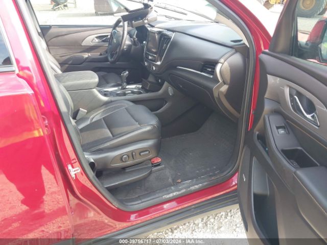 1GNEVJKWXKJ162317 Chevrolet Traverse Rs
