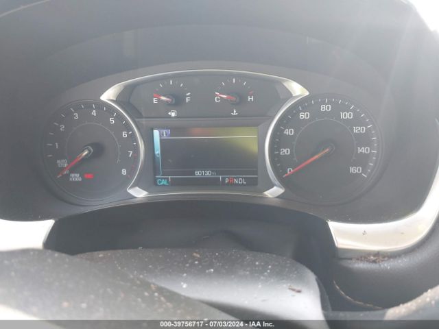 1GNEVJKWXKJ162317 Chevrolet Traverse Rs