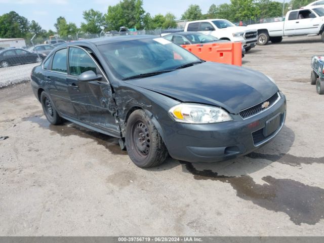 2G1WD5E35F1158676 auction archive image