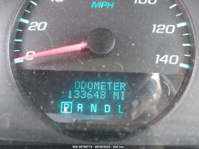 2G1WD5E35F1158676 Chevrolet IMPALA LIMITED POLICE
