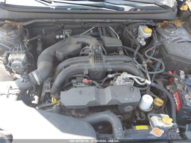 4S4BSBLC4G3224901 Subaru Outback 2.5i Limited