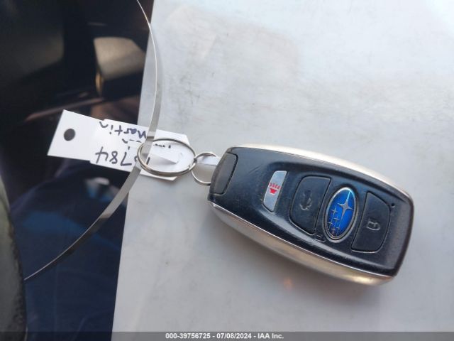 4S4BSBLC4G3224901 Subaru Outback 2.5i Limited