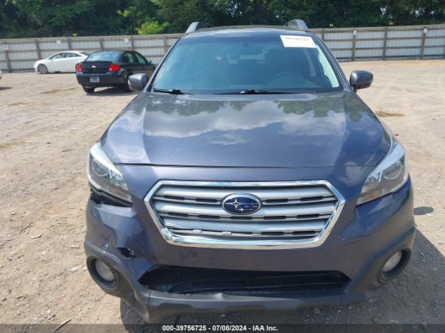 4S4BSBLC4G3224901 Subaru Outback 2.5i Limited