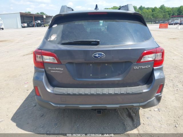 4S4BSBLC4G3224901 Subaru Outback 2.5i Limited