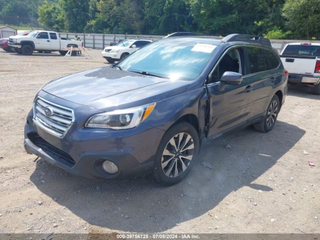 4S4BSBLC4G3224901 Subaru Outback 2.5i Limited