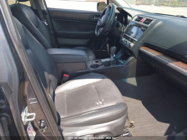 4S4BSBLC4G3224901 Subaru Outback 2.5i Limited