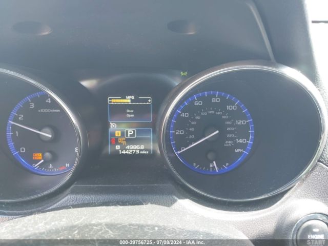 4S4BSBLC4G3224901 Subaru Outback 2.5i Limited