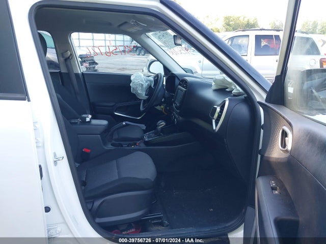 KIA SOUL LX 2021 KNDJ23AU4M7747499 Image 5