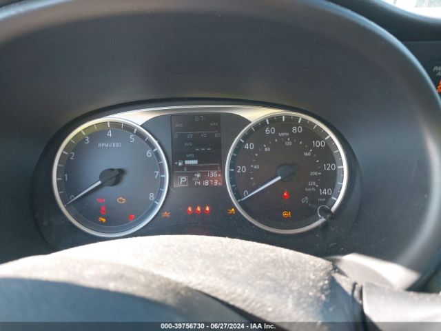 3N1CP5BV1ML505409 Nissan Kicks S Xtronic Cvt