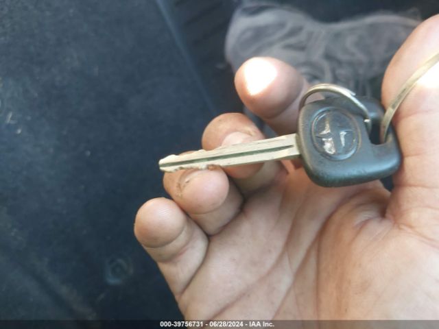 JTLZE4FE2EJ062895 Scion XB