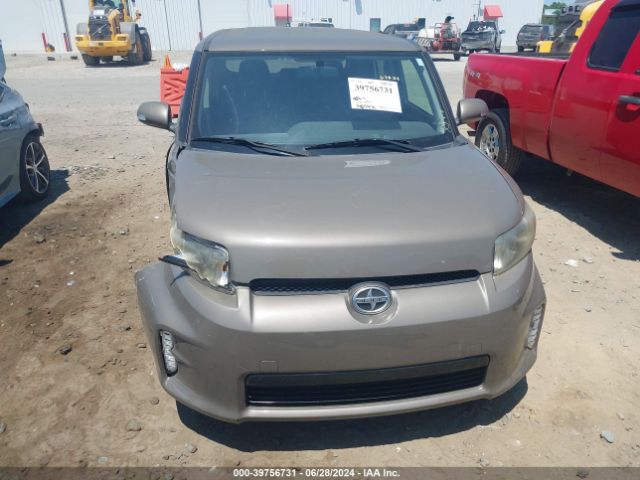 JTLZE4FE2EJ062895 Scion XB