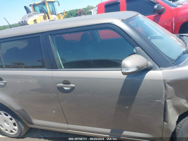 JTLZE4FE2EJ062895 Scion XB