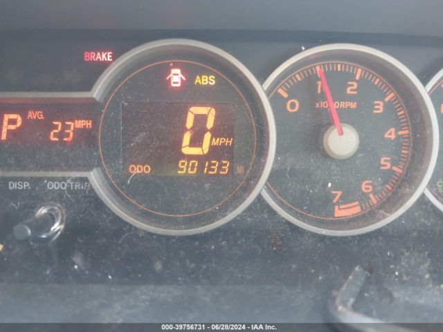 JTLZE4FE2EJ062895 Scion XB