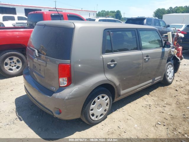 JTLZE4FE2EJ062895 Scion XB
