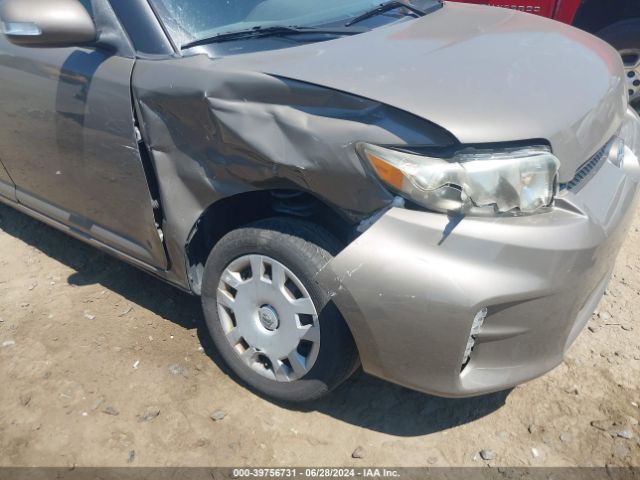 JTLZE4FE2EJ062895 Scion XB