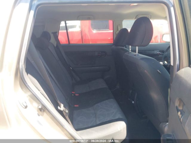 JTLZE4FE2EJ062895 Scion XB