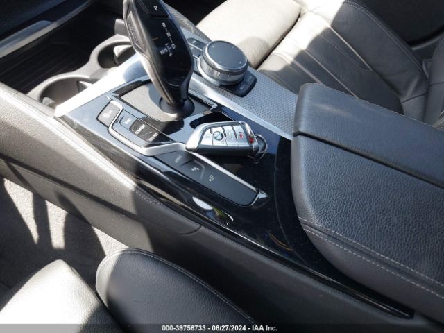 WBAJA9C57KB389513 BMW 530e Iperformance