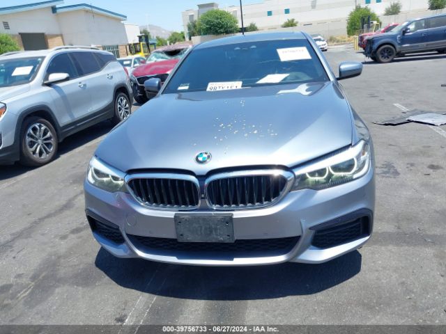 WBAJA9C57KB389513 BMW 530e Iperformance