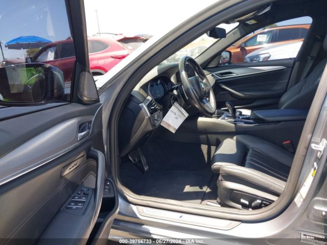WBAJA9C57KB389513 BMW 530e Iperformance