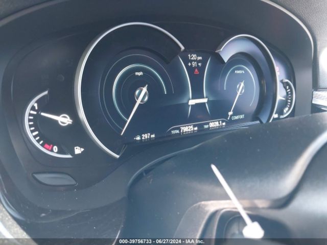 WBAJA9C57KB389513 BMW 530e Iperformance