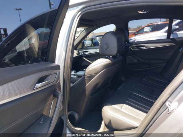 WBAJA9C57KB389513 BMW 530e Iperformance