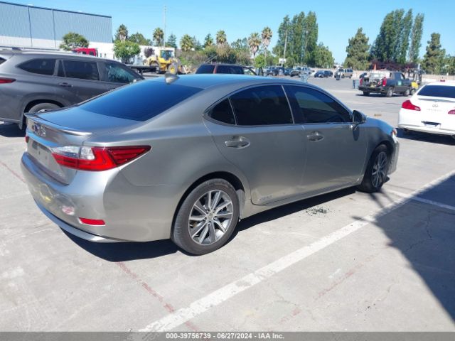 JTHBW1GG2G2129595 Lexus ES 300H