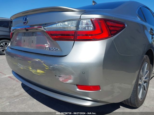 JTHBW1GG2G2129595 Lexus ES 300H